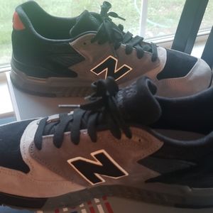 New Balance 998 Custom MCP